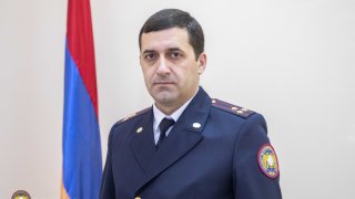 Շատ կարևոր է, որ հանրությունը ճիշտ ազդակներ ստանա հանցավորության ընդհանուր վիճակի մասին․ Արման Աբրահամյան